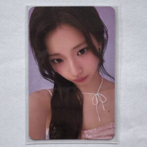 Karta kolekcjonerska K-pop: BABYMONSTER – ERA II - 2nd Anniversary Memory Pack