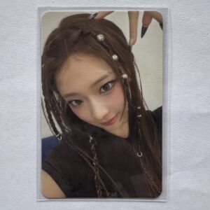Karta kolekcjonerska K-pop: BABYMONSTER – ERA II - 2nd Anniversary Memory Pack
