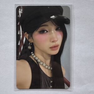 Karta kolekcjonerska K-pop: BABYMONSTER – ERA II - 2nd Anniversary Memory Pack