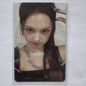 Karta kolekcjonerska K-pop: BABYMONSTER – ERA II - 2nd Anniversary Memory Pack