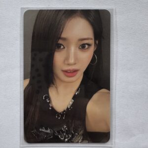Karta kolekcjonerska K-pop: BABYMONSTER – ERA II - 2nd Anniversary Memory Pack