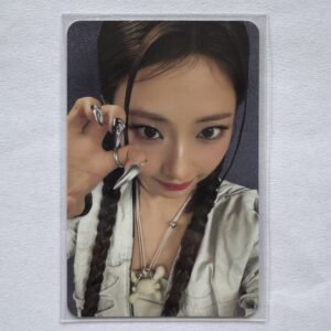 Karta kolekcjonerska K-pop: BABYMONSTER – ERA II - 2nd Anniversary Memory Pack