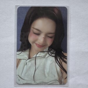 Karta kolekcjonerska K-pop: BABYMONSTER – ERA II - 2nd Anniversary Memory Pack