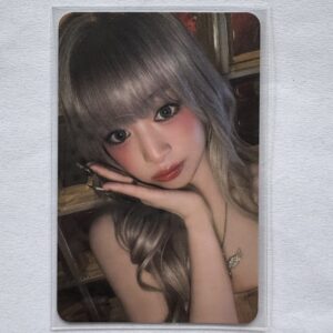 Karta kolekcjonerska K-pop: BABYMONSTER – ERA II - 2nd Anniversary Memory Pack