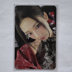 Karta kolekcjonerska K-pop: BABYMONSTER – ERA II - 2nd Anniversary Memory Pack