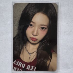 Karta kolekcjonerska K-pop: BABYMONSTER – ERA II - 2nd Anniversary Memory Pack