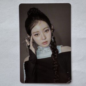 Karta kolekcjonerska : BABYMONSTER – CHOOM -  3rd Mini Album