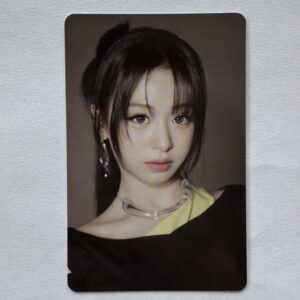 Karta kolekcjonerska : BABYMONSTER – CHOOM -  3rd Mini Album