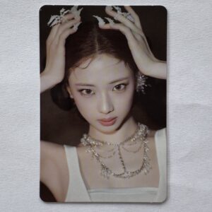 Karta kolekcjonerska : BABYMONSTER – CHOOM -  3rd Mini Album