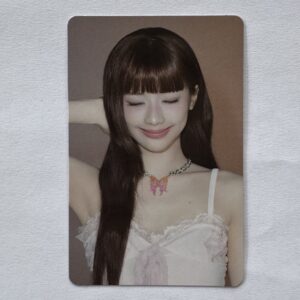 Karta kolekcjonerska : BABYMONSTER – CHOOM -  3rd Mini Album