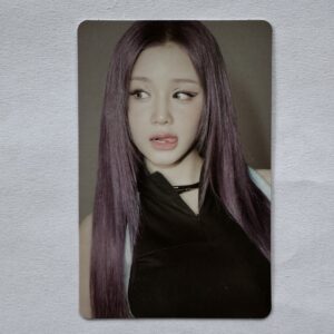 Karta kolekcjonerska : BABYMONSTER – CHOOM -  3rd Mini Album
