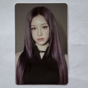 Karta kolekcjonerska : BABYMONSTER – CHOOM -  3rd Mini Album