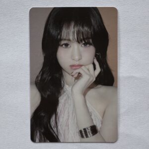 Karta kolekcjonerska : BABYMONSTER – CHOOM -  3rd Mini Album