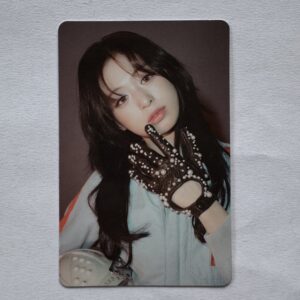 Karta kolekcjonerska : BABYMONSTER – CHOOM -  3rd Mini Album