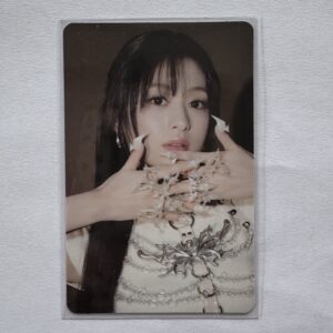Karta kolekcjonerska : BABYMONSTER – CHOOM -  3rd Mini Album