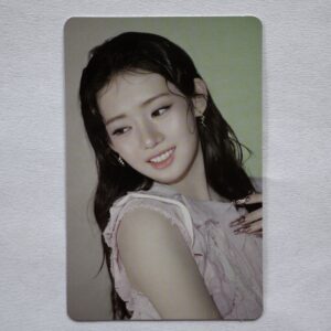 Karta kolekcjonerska : BABYMONSTER – CHOOM -  3rd Mini Album