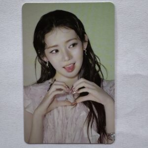 Karta kolekcjonerska : BABYMONSTER – CHOOM -  3rd Mini Album