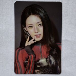 Karta kolekcjonerska : BABYMONSTER – CHOOM -  3rd Mini Album