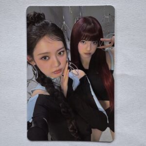 Karta kolekcjonerska : BABYMONSTER – CHOOM -  3rd Mini Album