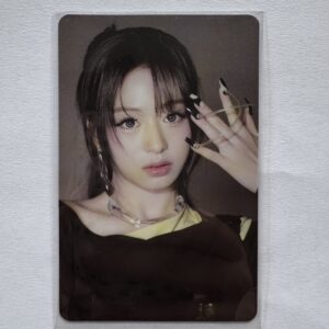 Karta kolekcjonerska : BABYMONSTER – CHOOM -  3rd Mini Album