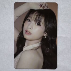 Karta kolekcjonerska : BABYMONSTER – CHOOM -  3rd Mini Album