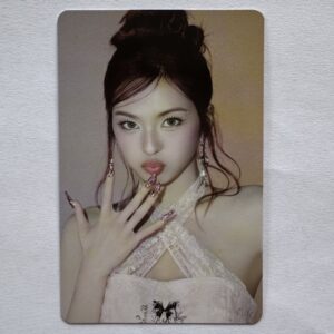 Karta kolekcjonerska : BABYMONSTER – CHOOM -  3rd Mini Album