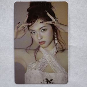 Karta kolekcjonerska : BABYMONSTER – CHOOM -  3rd Mini Album