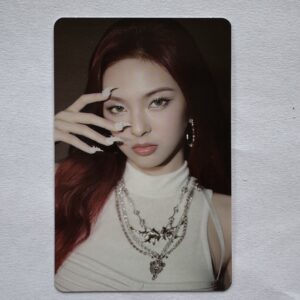 Karta kolekcjonerska : BABYMONSTER – CHOOM -  3rd Mini Album
