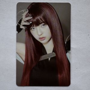 Karta kolekcjonerska : BABYMONSTER – CHOOM -  3rd Mini Album