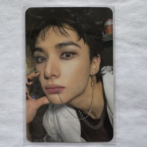 KARTA KOLEKCJONERSKA: STRAY KIDS – Do It – SKZ IT TAPE