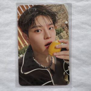 KARTA KOLEKCJONERSKA: STRAY KIDS – Do It – SKZ IT TAPE