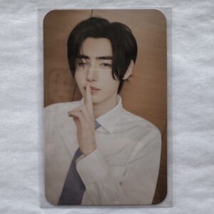 KARTA: ENHYPEN – Memorabilia Dark Moon