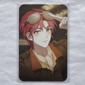 KARTA: ENHYPEN – Memorabilia Dark Moon