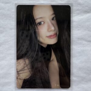 KARTA KOLEKCJONERSKA: IVE – REVIVE+ – 2. Album