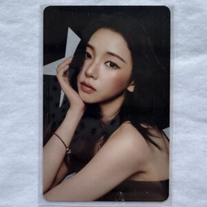 Karta kolekcjonerska K-pop: AESPA – Western House 2026 Season’s Greetings