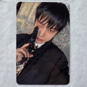 Karta kolekcjonerska K-pop: ZEROBASEONE – ASCEND - The 6th Mini Album