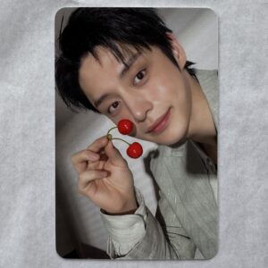 Karta kolekcjonerska K-pop: ZEROBASEONE – ASCEND - The 6th Mini Album