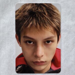 Karta kolekcjonerska K-pop: CORTIS – GREENGREEN - 2nd EP Album