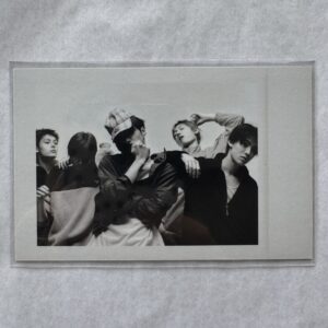 Polaroid K-pop: CORTIS – GREENGREEN - 2nd EP Album