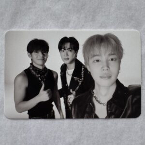KARTA KOLEKCJONERSKA: BTS – Arirang – 5. Full Album