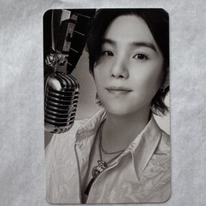 KARTA KOLEKCJONERSKA: BTS – Arirang – 5. Full Album