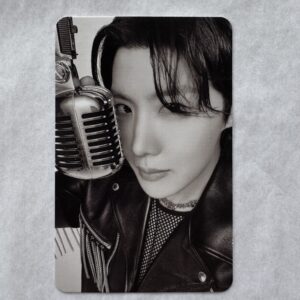KARTA KOLEKCJONERSKA: BTS – Arirang – 5. Full Album