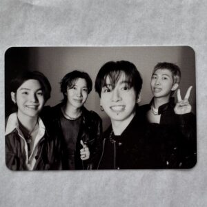 KARTA KOLEKCJONERSKA: BTS – Arirang – 5. Full Album
