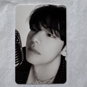 KARTA KOLEKCJONERSKA: BTS – Arirang – 5. Full Album