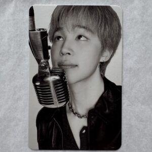 KARTA KOLEKCJONERSKA: BTS – Arirang – 5. Full Album