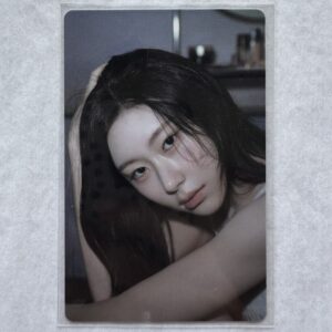 Karta kolekcjonerska K-pop: ITZY – Motto - 12th Mini Album