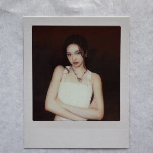 Polaroid K-pop: BABYMONSTER – ERA II | 2nd Anniversary Memory Pack