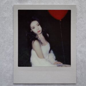 Polaroid K-pop: BABYMONSTER – ERA II | 2nd Anniversary Memory Pack