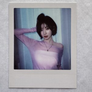 Polaroid K-pop: BABYMONSTER – ERA II | 2nd Anniversary Memory Pack