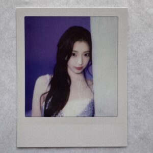 Polaroid K-pop: BABYMONSTER – ERA II | 2nd Anniversary Memory Pack